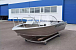 Алюминиевая лодка  Неман-400 DCM NEW в Ессентуках