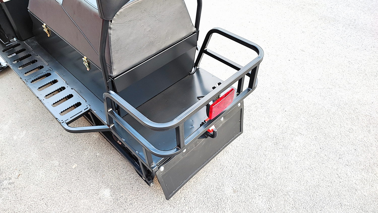 Снегоход PROMAX YAKUT 500 2.0 4T 29 в Ессентуках