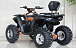 Квадроцикл GBM STORMRIDER 300 NEW PREMIUM в Ессентуках