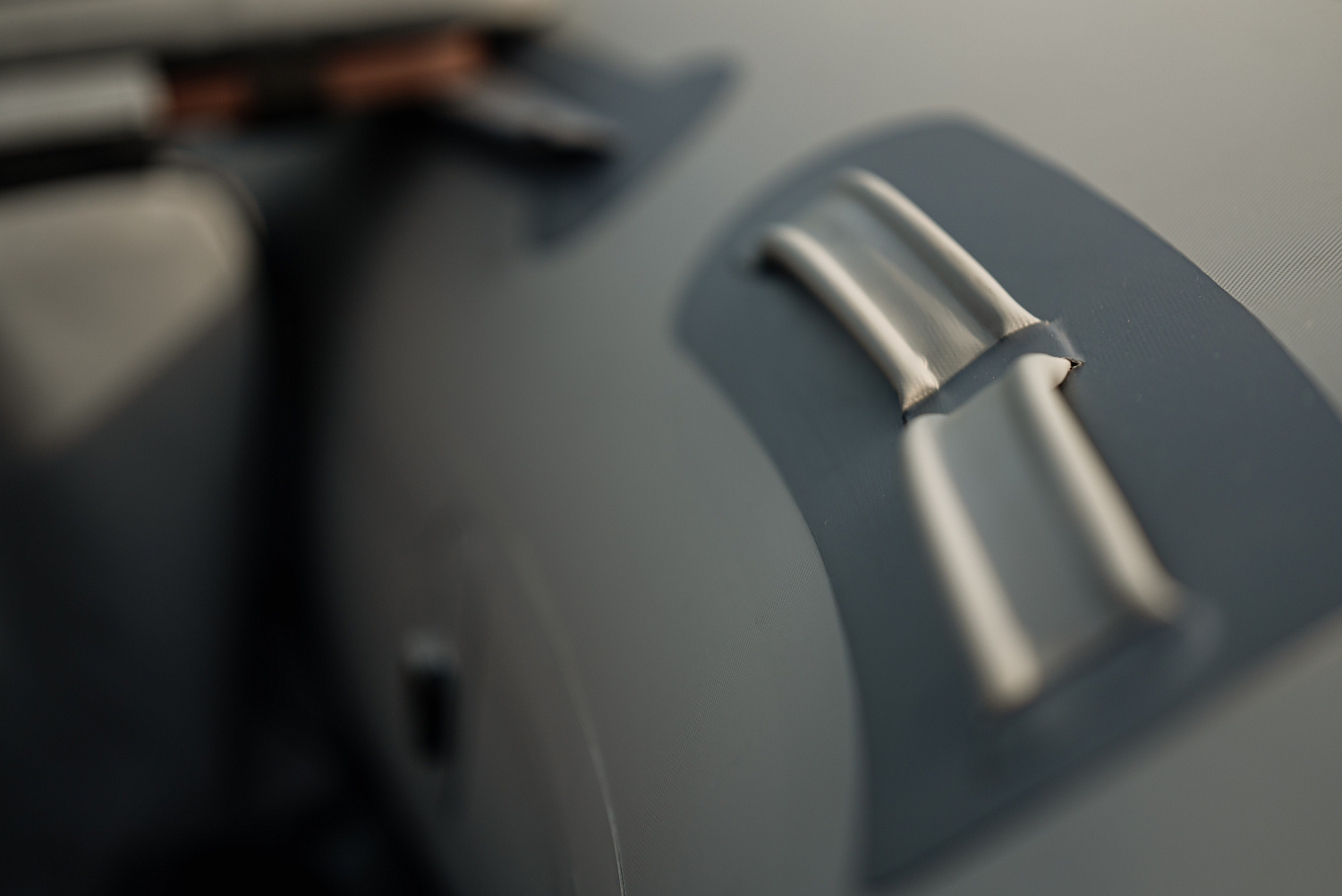 Лодка MISHIMO RIVER JET 390 под водомет в Ессентуках