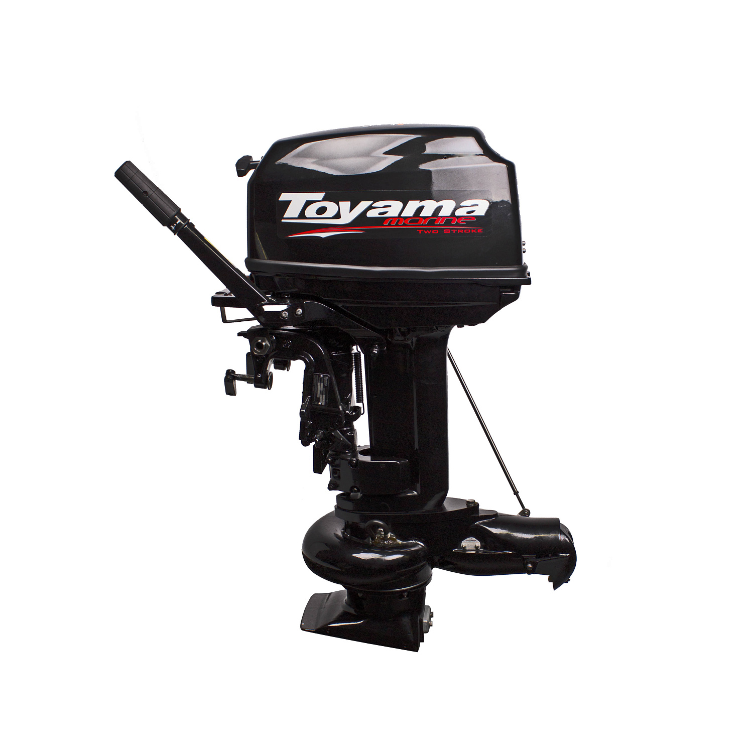 ЛОДОЧНЫЙ МОТОР TOYAMA T30ABMJET в Ессентуках