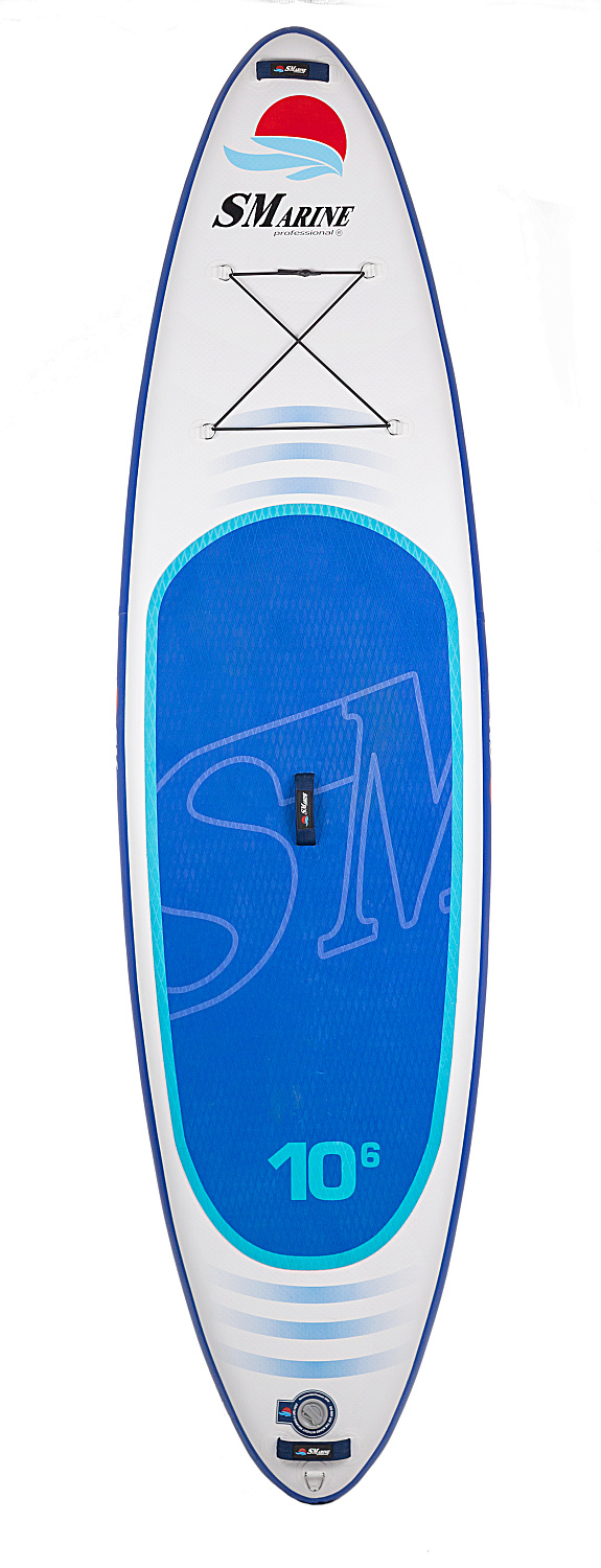 САП (SUP) Board SMARINE 10.6 в Ессентуках