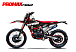 Кроссовый мотоцикл PROMAX RX2 YB300H (LX176FMN) (4 valves, 6 gears) в Ессентуках