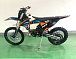 Мотоцикл JHL MOTO JHL M3 MT250 (1E66MM) в Ессентуках