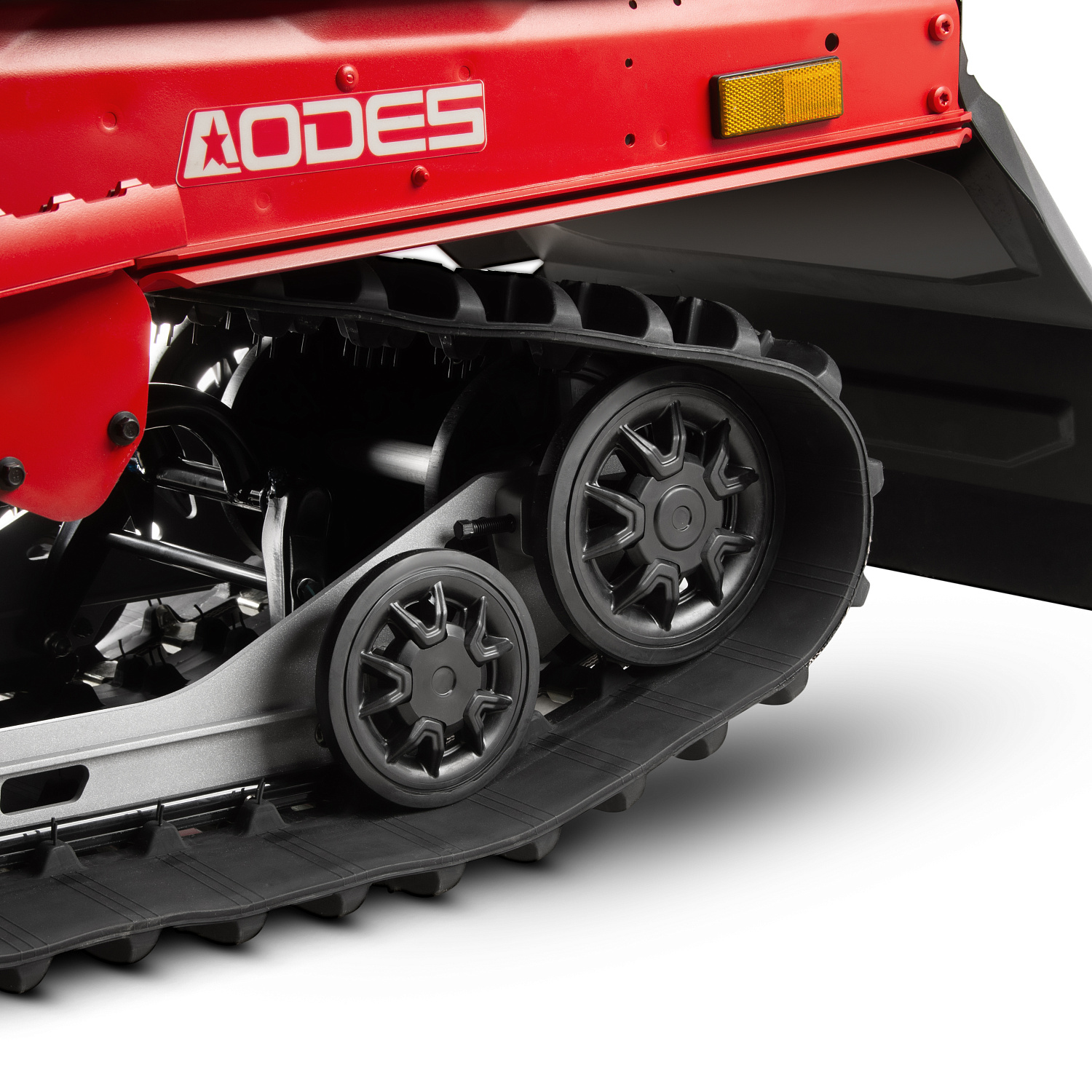 Снегоход AODES Snowcross 1000 SWT 600mm LCD 10.25 в Ессентуках