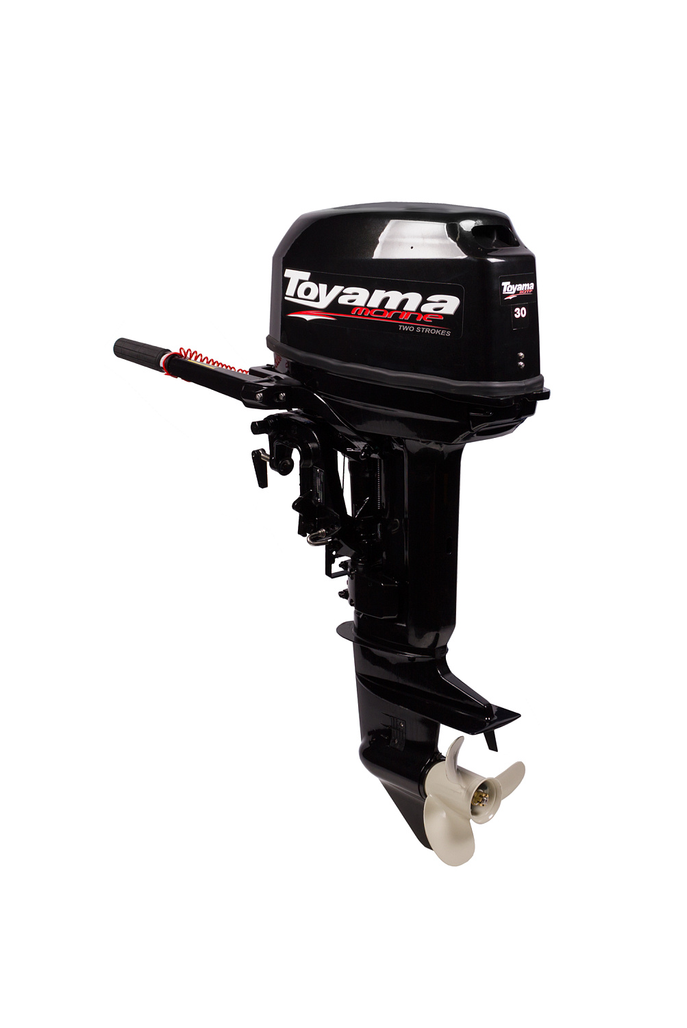 ЛОДОЧНЫЙ МОТОР TOYAMA T30ABMS в Ессентуках