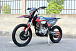 Мотоцикл JHLMOTO JHL Z5V NB300 (174MN-3) в Ессентуках