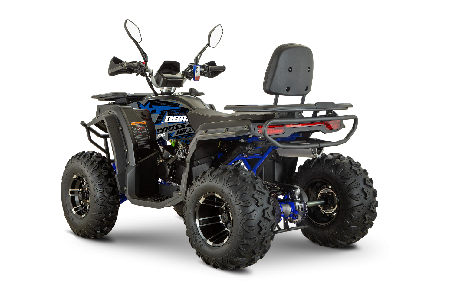 Квадроцикл GBM CROSS HILL 320 BIG PREMIUM в Ессентуках