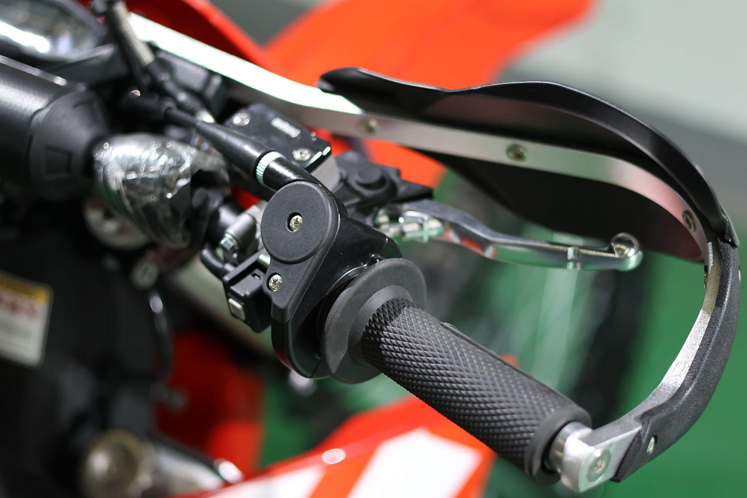 Мотоцикл JHLMOTO JHLofr GS YBS300 (176MN) в Ессентуках