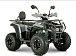 Квадроцикл YACOTA DRAGON LUX LD 150 PRO-SPORT в Ессентуках
