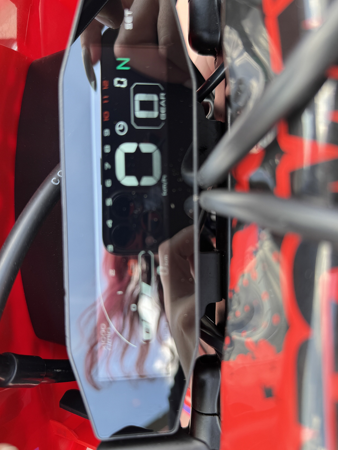 Кроссовый мотоцикл PROMAX MX250 в Ессентуках