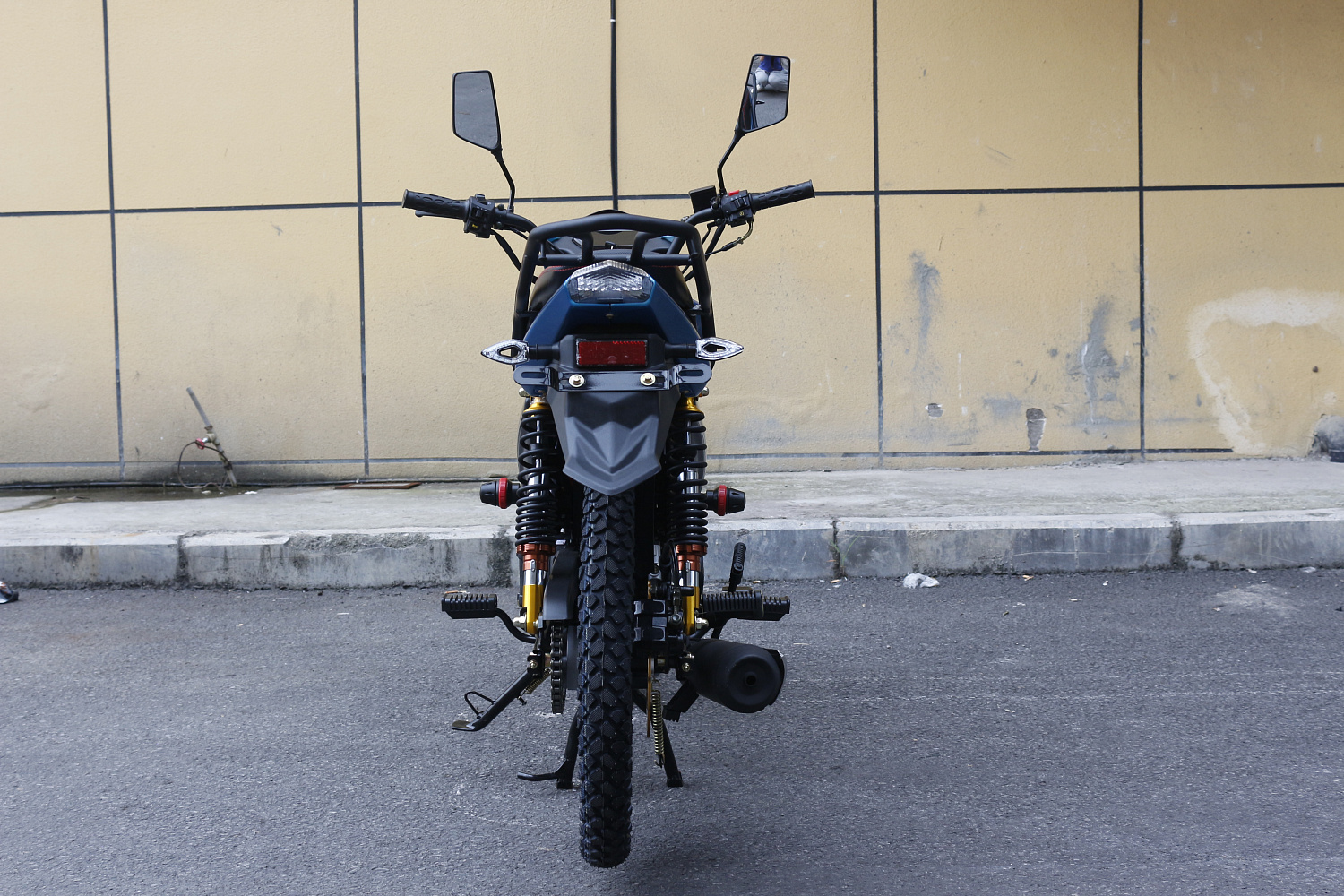 Мопед FAIDET SKIFF RS150 (49) в Ессентуках