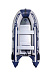 ЛОДКА SMARINE SDP MAX 330 AL в Ессентуках