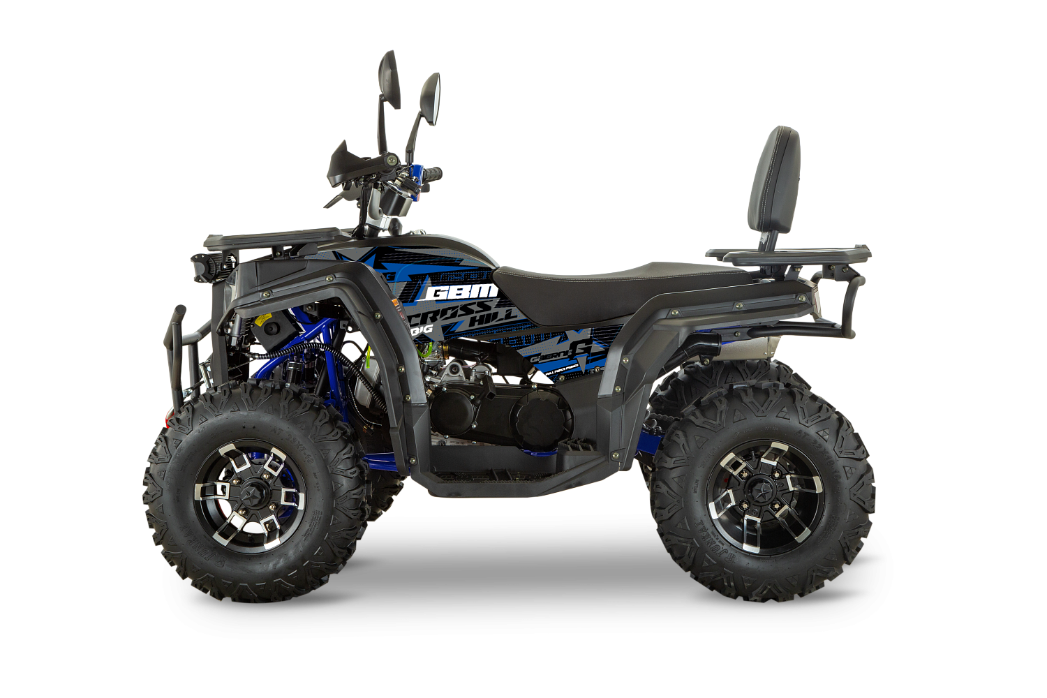 Квадроцикл GBM CROSS HILL 320 BIG PREMIUM в Ессентуках