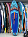SUP (САП) ДОСКА RAIDEX POWERFANS ITALIAN BLUE BAY 10,6’ (320СМ) в Ессентуках