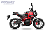Мотоцикл PROMAX CB300 в Ессентуках