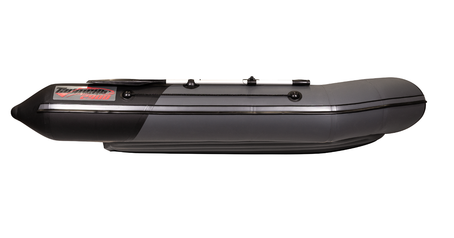 Лодка Таймень NX 2900 НДНД в Ессентуках