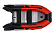 ЛОДКА НАДУВНАЯ YUKONA 310 TS - U (БЕЗ ПАЙОЛА) в Ессентуках