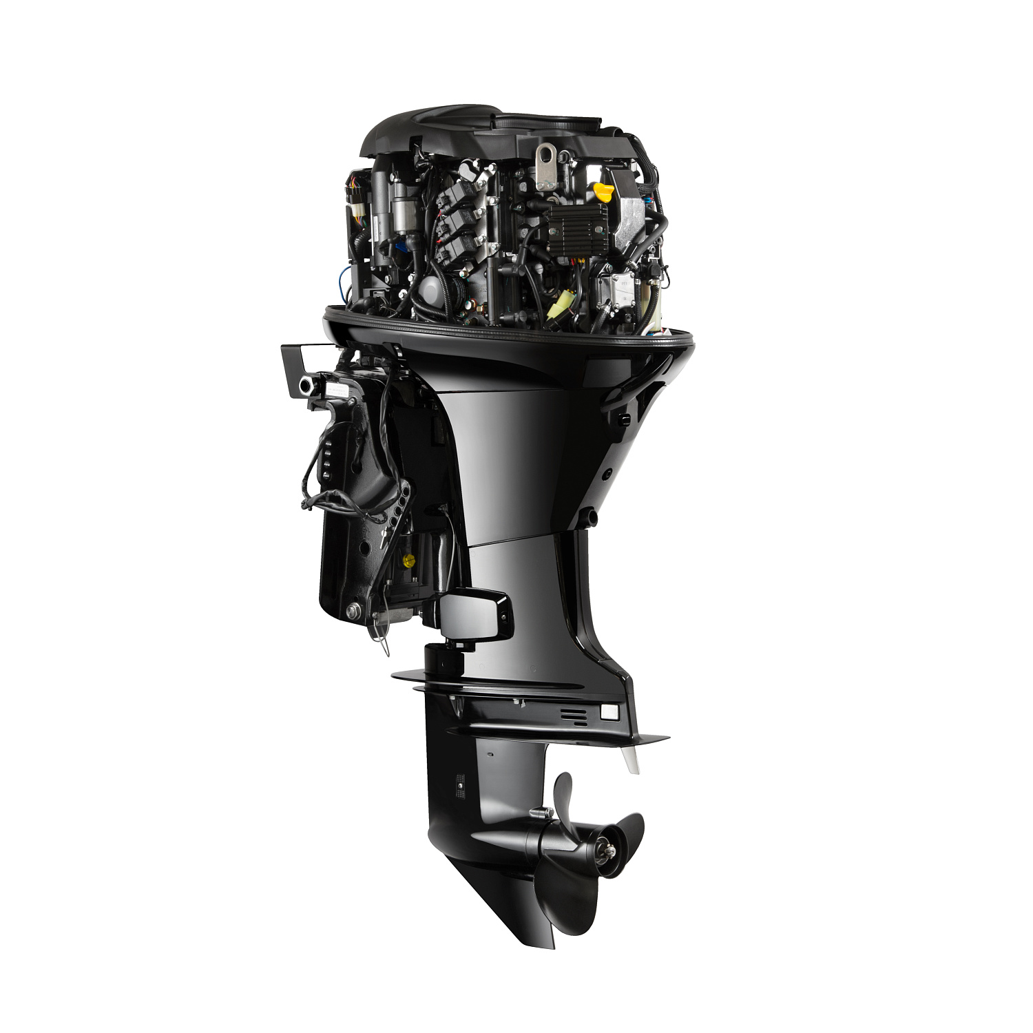 Лодочный мотор GLADIATOR GEF60FVEL-T в Ессентуках