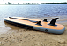 SUP (САП) Доска MISHIMO SHARK 10(305) в Ессентуках