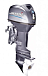 Лодочный мотор SEANOVO SNEF50HVEL-T - EFI (1,85) в Ессентуках