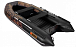ЛОДКА НАДУВНАЯ YUKONA 360 НДНД в Ессентуках