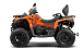 Квадроцикл HND QRX 550 в Ессентуках