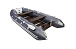 Лодка Таймень lx 3600 ск в Ессентуках