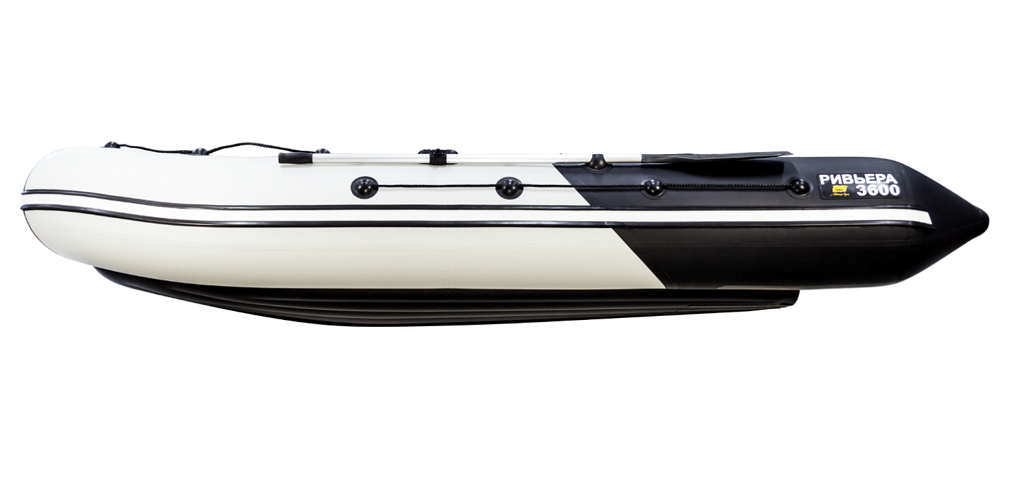 Лодка Ривьера 3600 НДНД-киль в Ессентуках