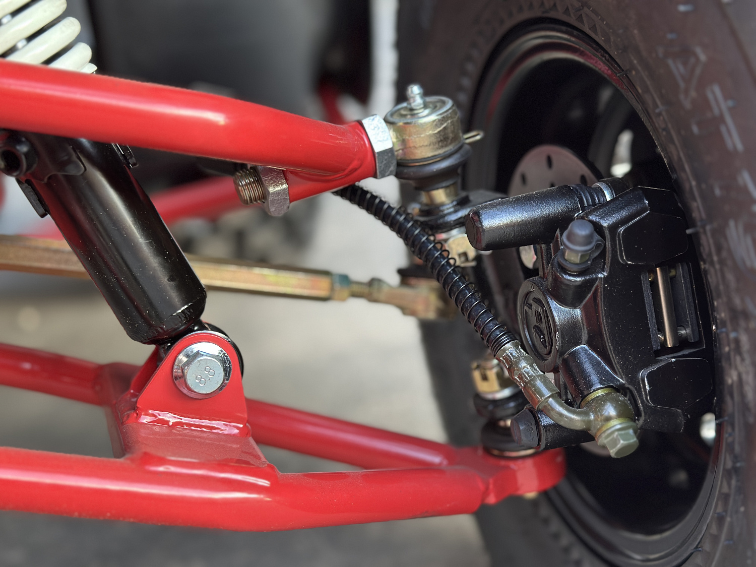 Квадроцикл PROMAX МАЙНКРАФТ 192 PRO 2025 в Ессентуках