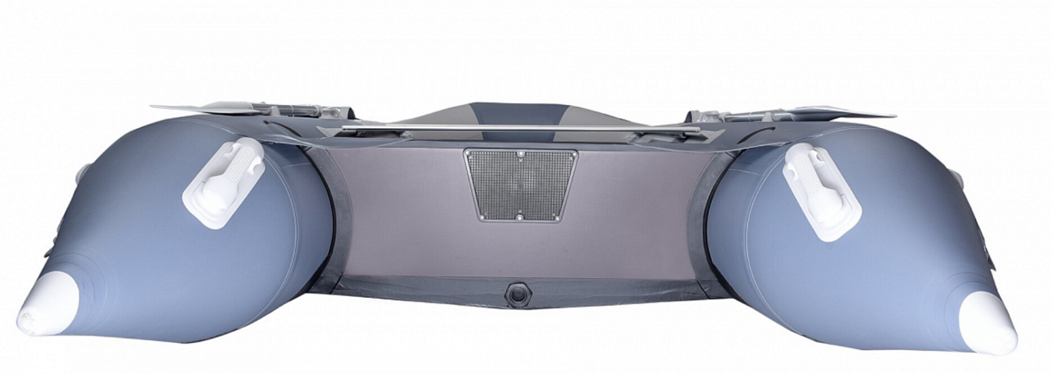 НАДУВНАЯ ЛОДКА GLADIATOR B330AL в Ессентуках