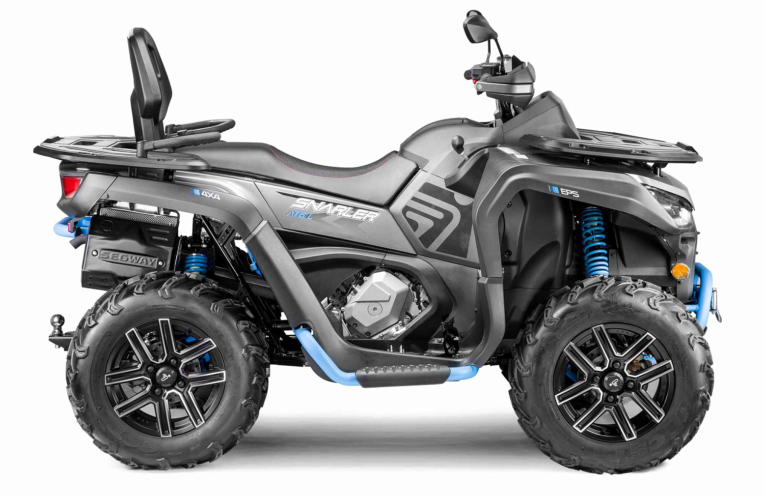  Квадроцикл Segway SNARLER AT6 LE в Ессентуках