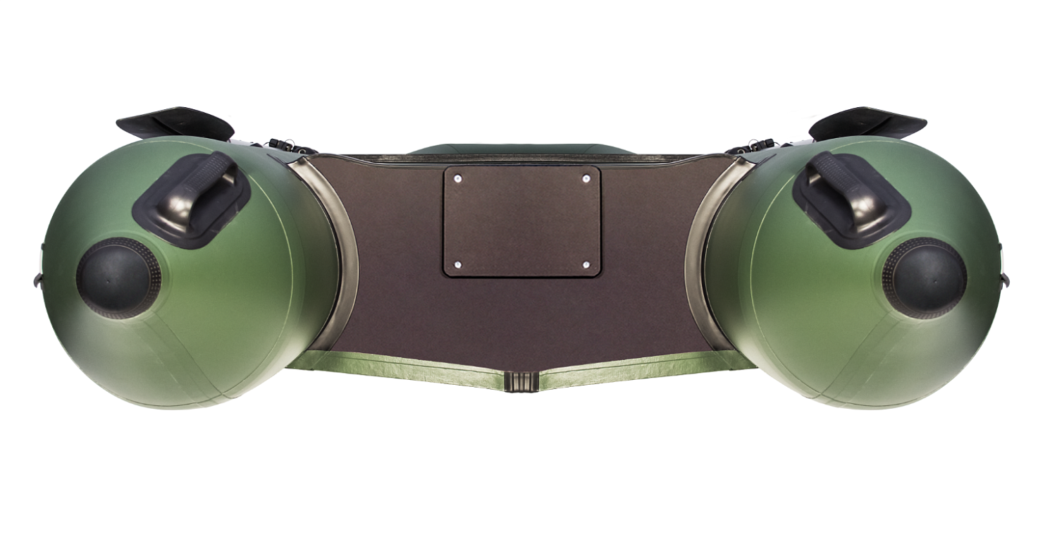  Лодка АКВА 3200 ск в Ессентуках