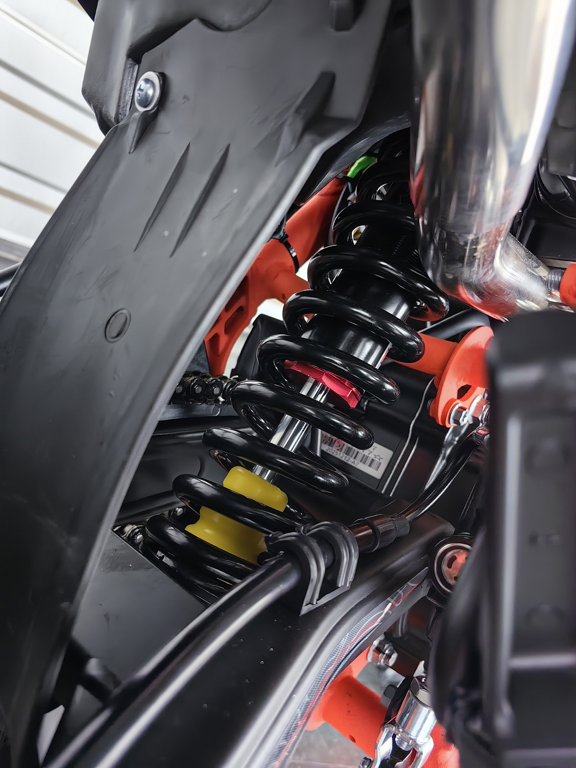 Кроссовый мотоцикл PROMAX INFERNO 380 (4 valves, 6 gears) в Ессентуках