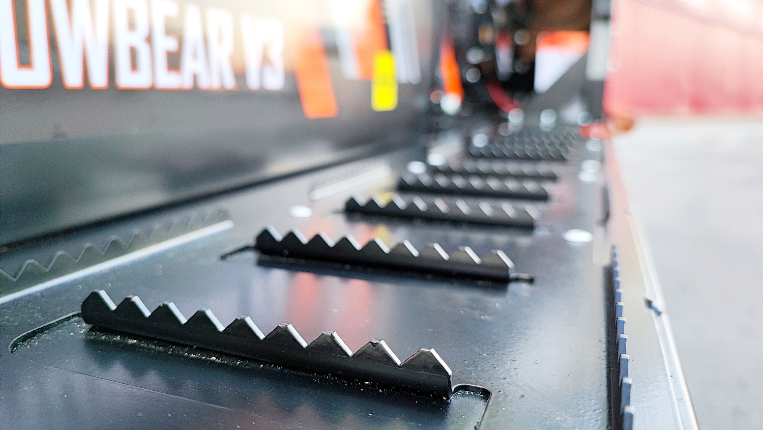 Снегоход PROMAX SNOWBEAR V3 650 2T в Ессентуках