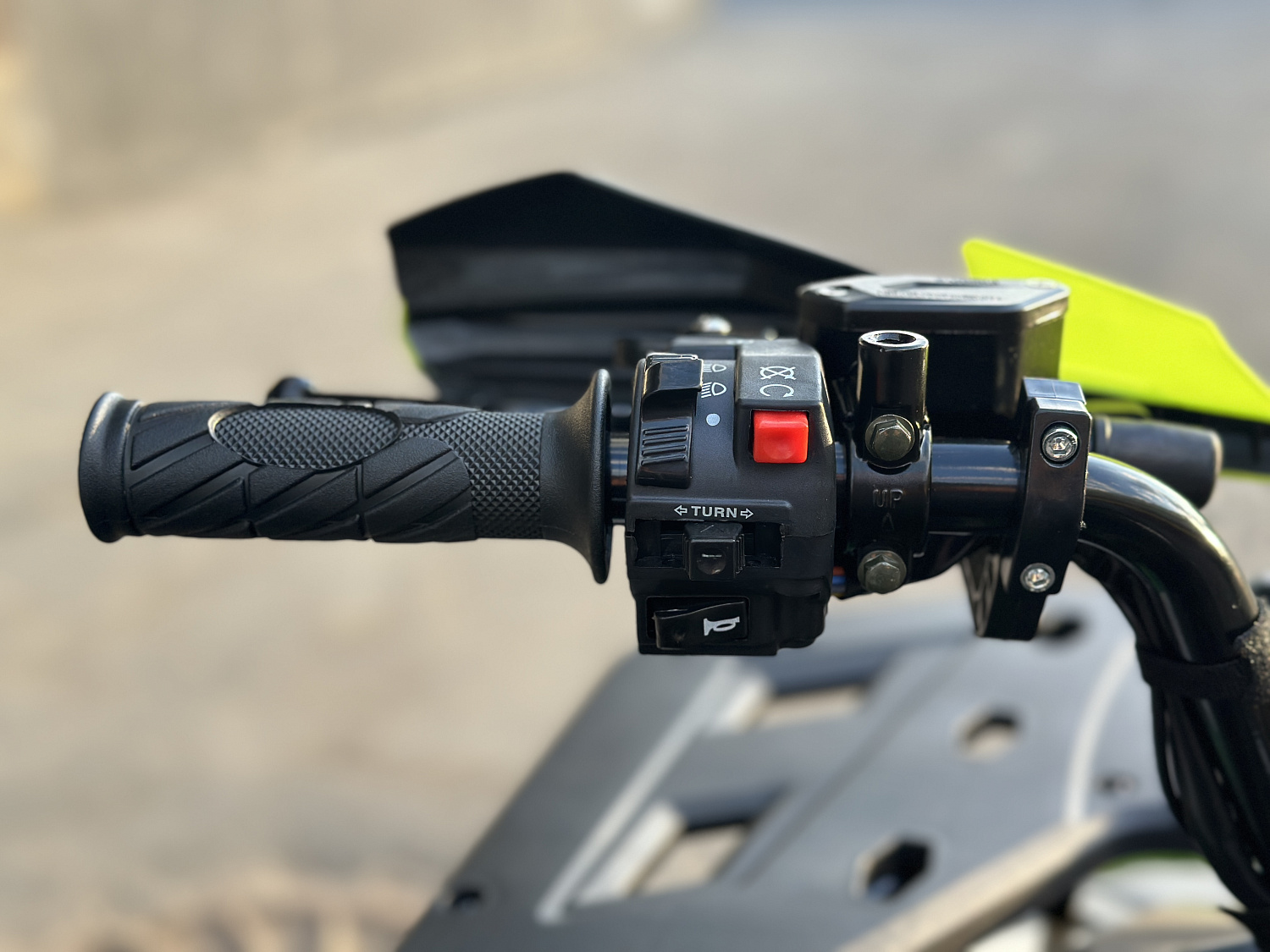 Квадроцикл PROMAX МАЙНКРАФТ 192 PRO 2025 в Ессентуках