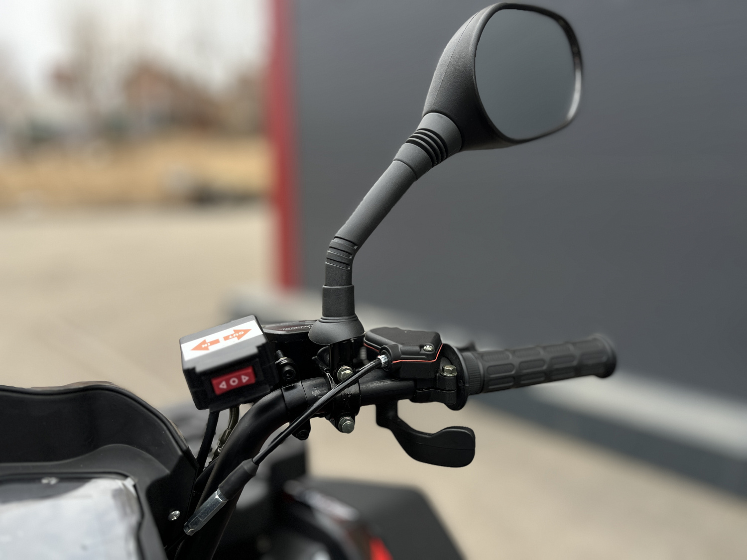 Квадроцикл PROMAX TAURUS 300 MAX-PRO LONG в Ессентуках