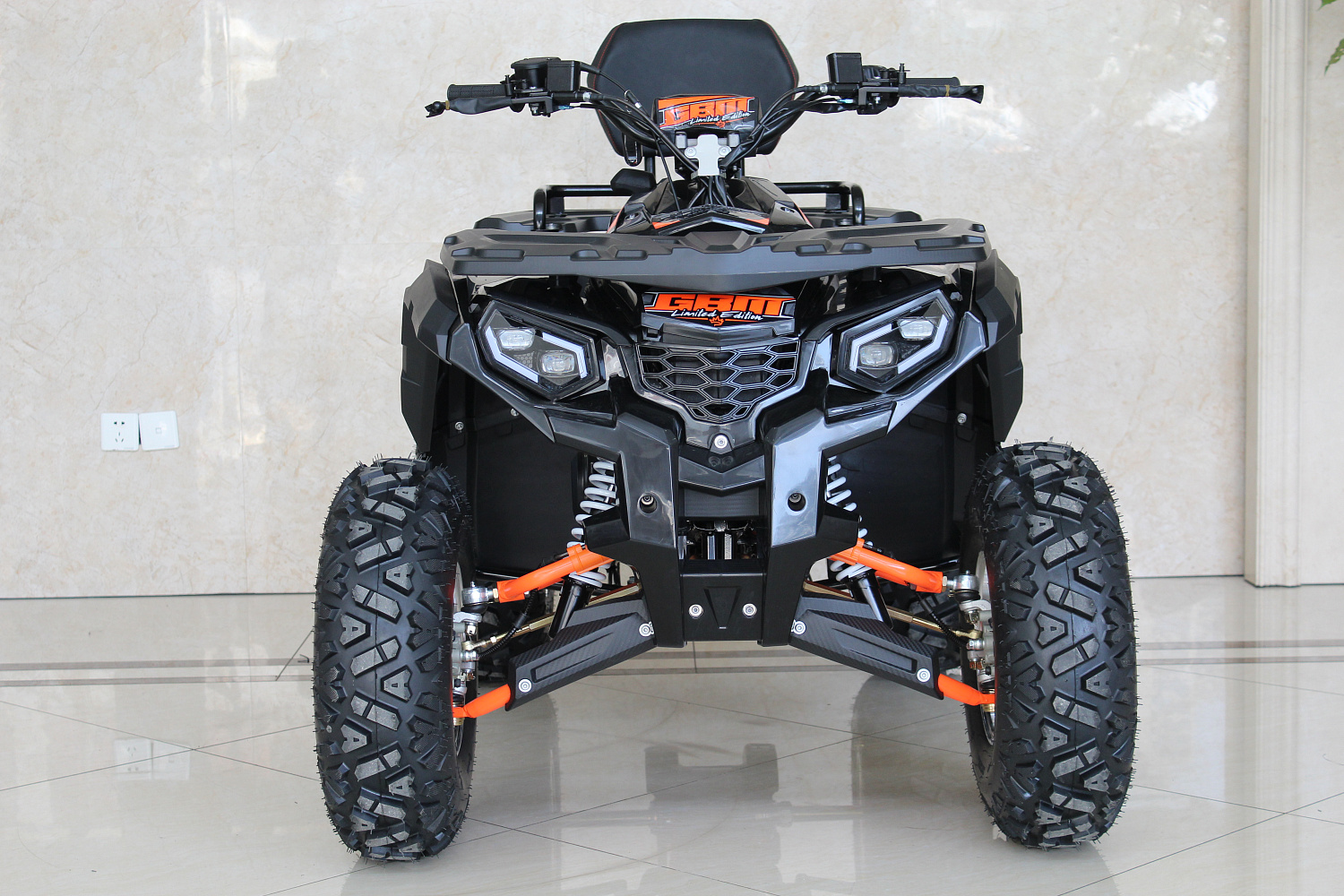 Квадроцикл GBM STORMRIDER 320 PREMIUM в Ессентуках