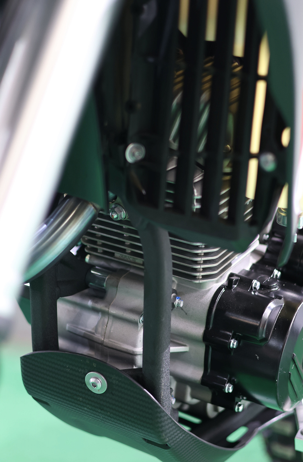 Мотоцикл JHLMOTO JHLofr GS CB300RL в Ессентуках