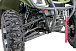 Квадроцикл IRBIS ATV 300 в Ессентуках