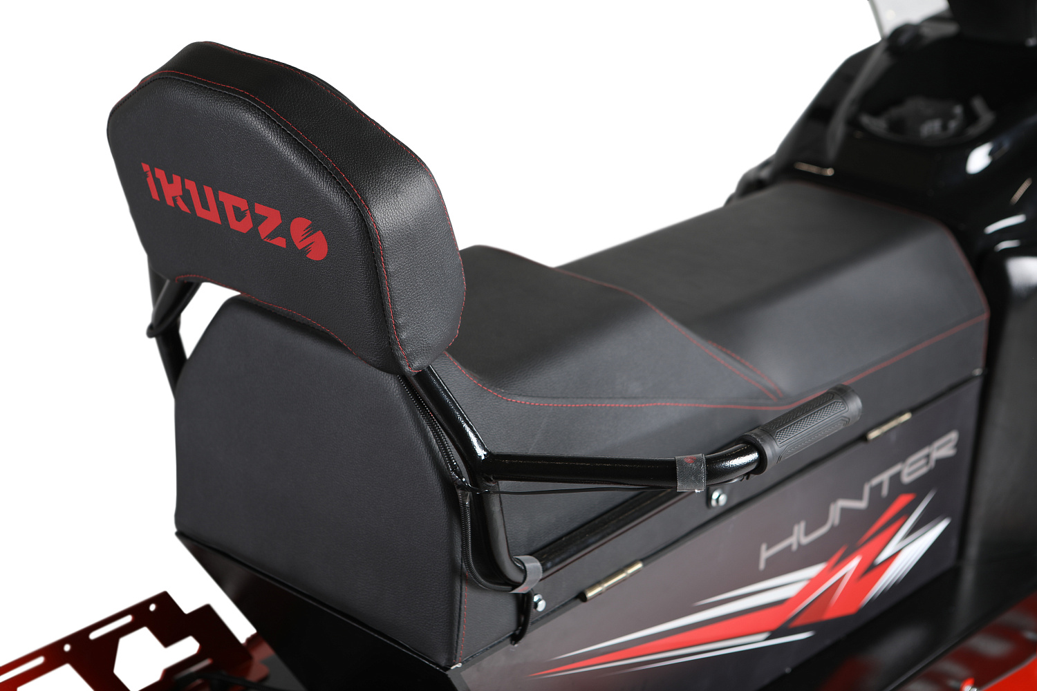 Снегоход IKUDZO HUNTER 700LK 25 V2 в Ессентуках