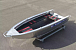 Алюминиевая лодка Wyatboat-390РМ увеличенный борт в Ессентуках