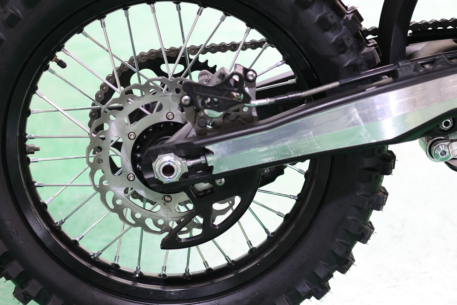 Мотоцикл JHLMOTO JHLofr GS CB300RL в Ессентуках