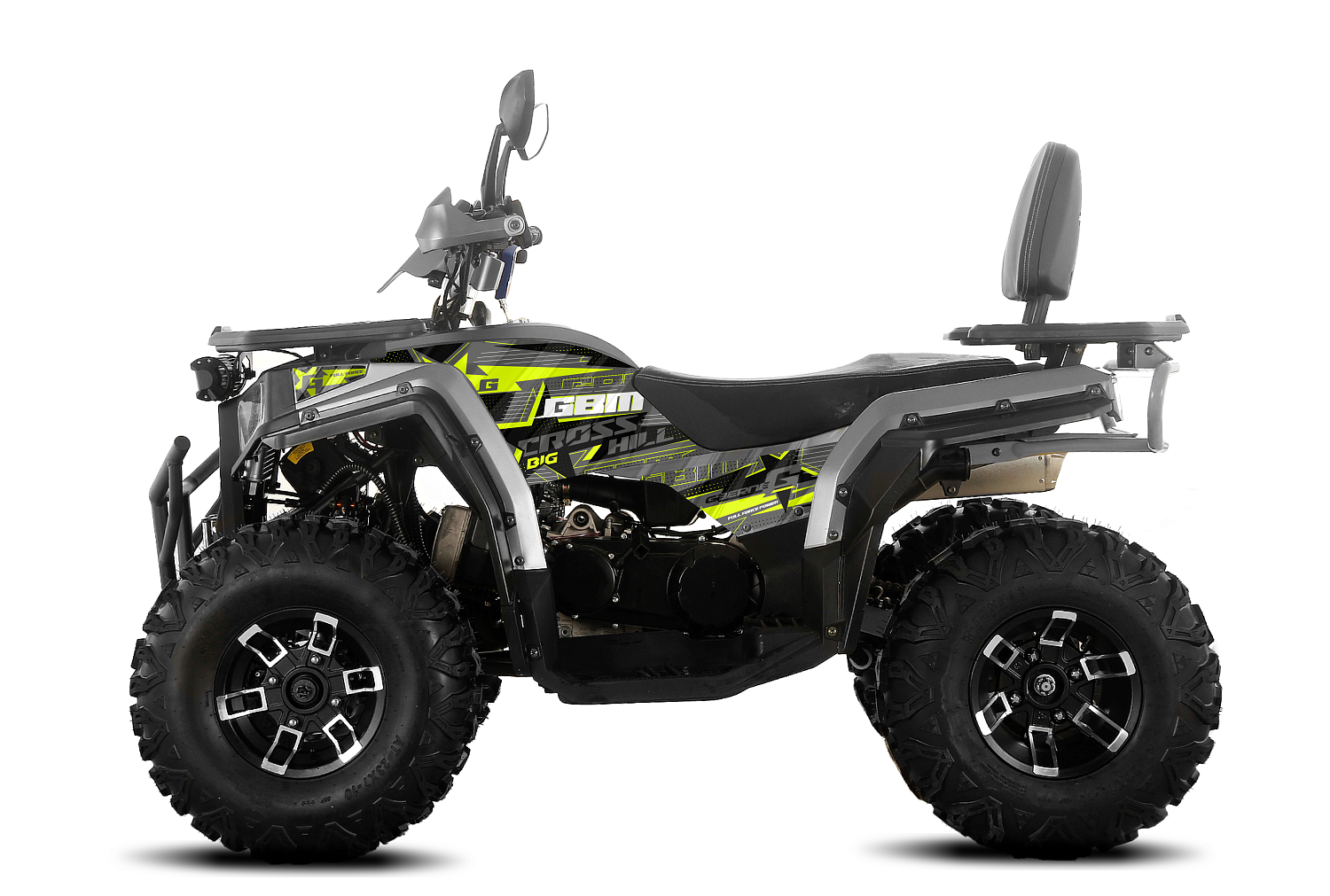 Квадроцикл GBM CROSS HILL 320 BIG PREMIUM в Ессентуках