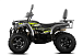 Квадроцикл GBM CROSS HILL 320 BIG PREMIUM в Ессентуках