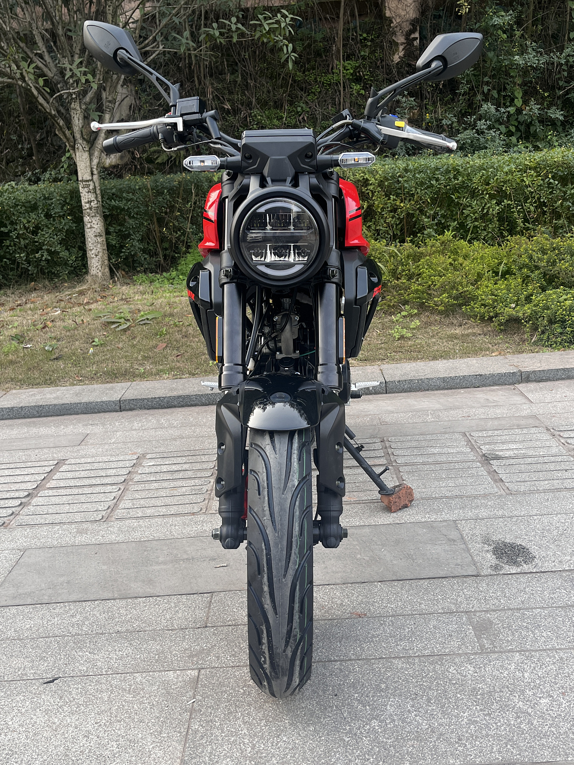 Мопед PROMAX CB150PR (49) в Ессентуках