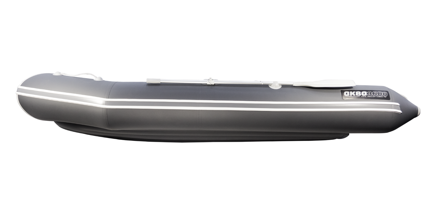 Лодка АКВА 3600 НДНД в Ессентуках