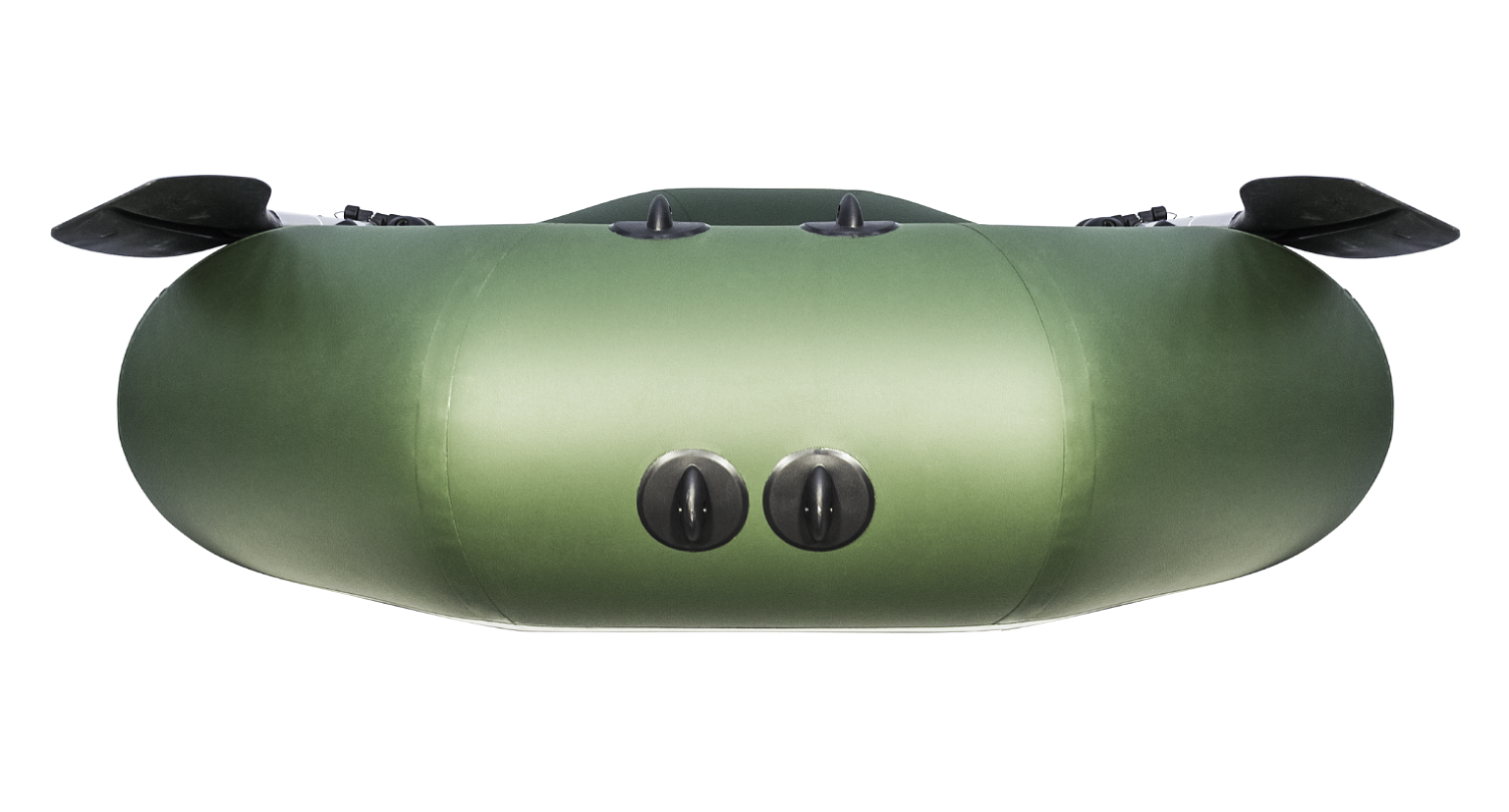 Лодка АКВА-МАСТЕР 260 в Ессентуках