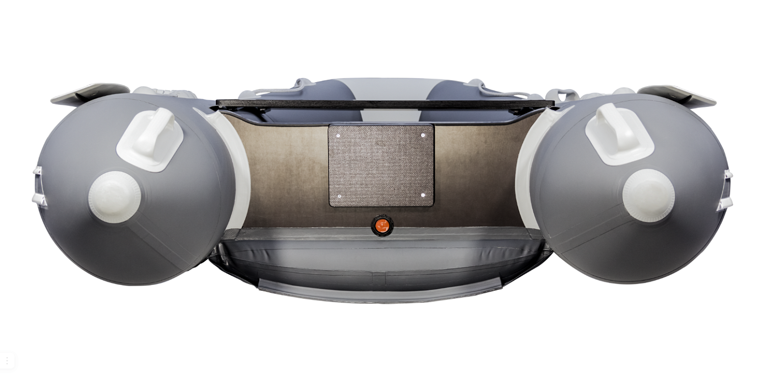 Лодка АКВА 3400 НДНД в Ессентуках