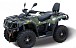 Квадроцикл HISUN HiSUN TACTIC 750-/LIMITED/ в Ессентуках